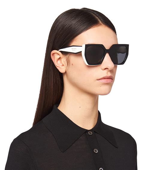 Prada Sunglasses PR15WS 